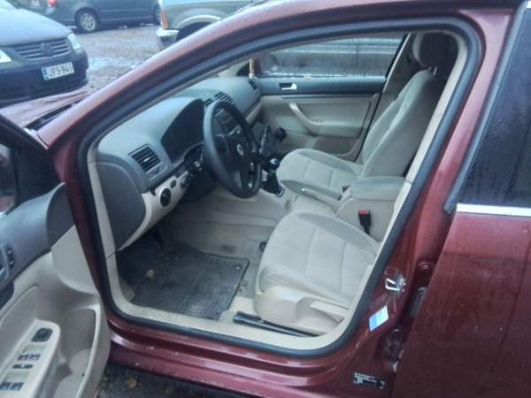 Volkswagen Jetta Глебычево - изображение 2