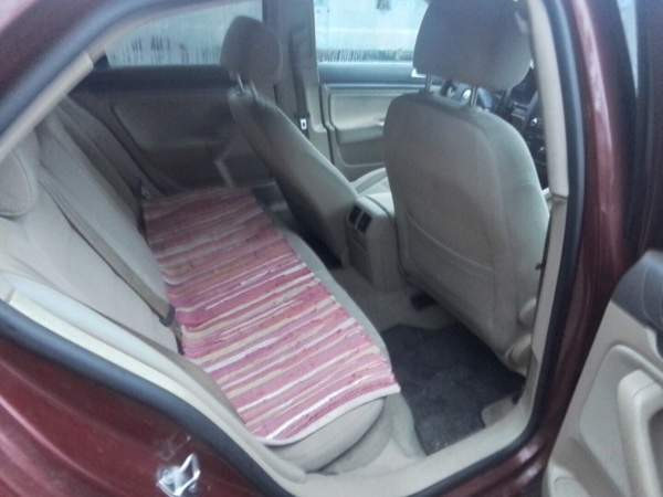 Volkswagen Jetta Глебычево - изображение 3