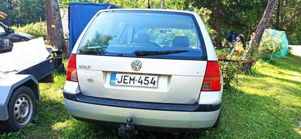 Volkswagen Golf Tampere – foto 3