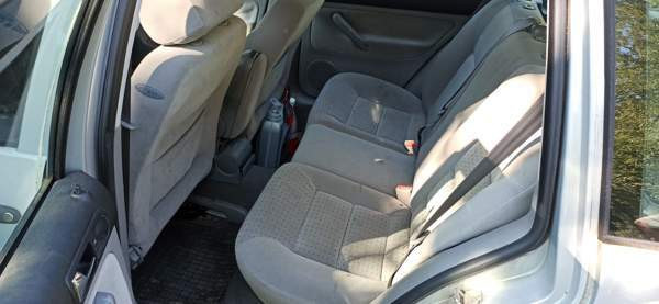 Volkswagen Golf Tampere – foto 5