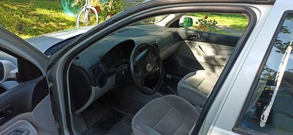 Volkswagen Golf Tampere – foto 4