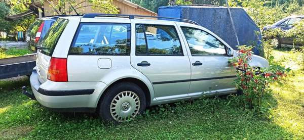 Volkswagen Golf Tampere – foto 2