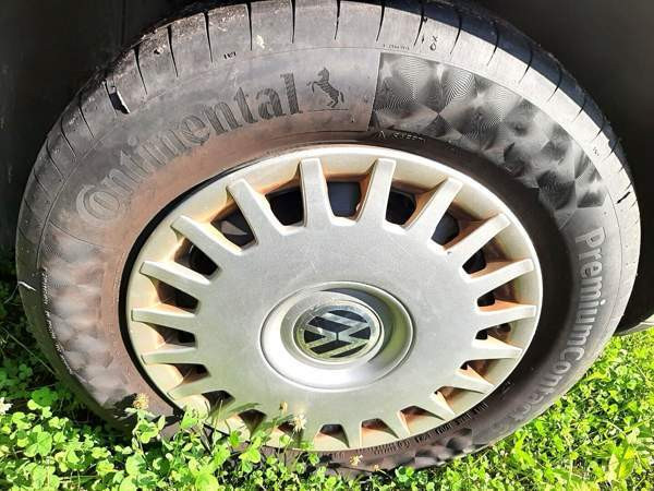 Volkswagen Golf Tampere – foto 7