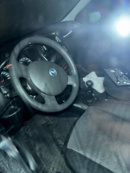 Fiat Punto Vantaa - photo 4