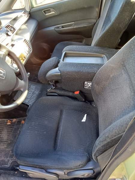 Honda FR-V Kuusankoski - valokuva 5