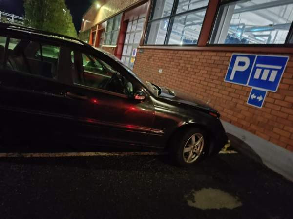 Mercedes-Benz 180 Kontiolahti - photo 6