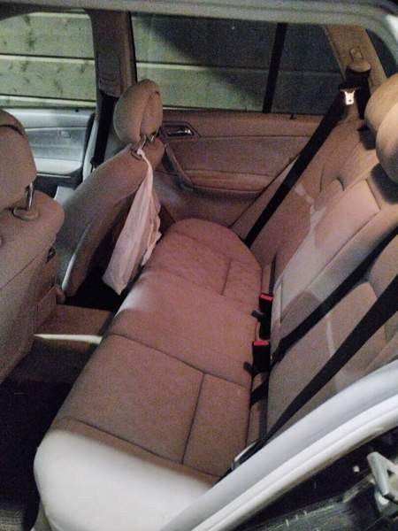 Mercedes-Benz 180 Kontiolahti - photo 4