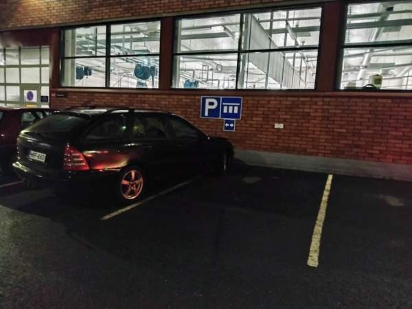 Mercedes-Benz 180 Kontiolahti - photo 5