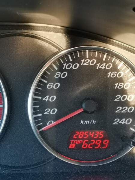 Mazda 6 Каяни - изображение 2