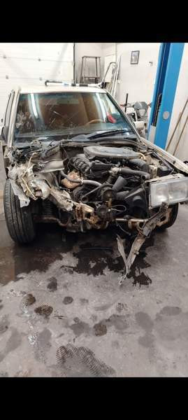 Mercedes-Benz 190 Karstula – foto 2