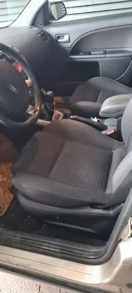 Ford Mondeo Helsinki - изображение 5