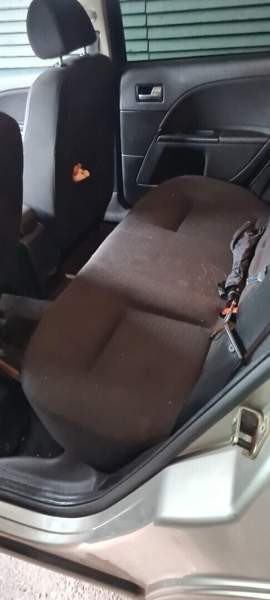 Ford Mondeo Helsinki - изображение 6