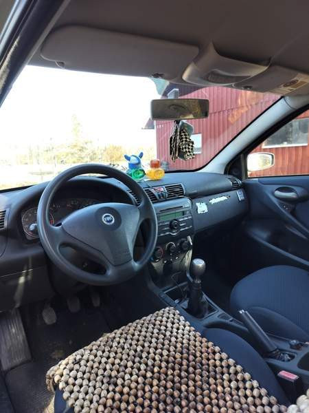 Fiat Stilo Valkeakoski - photo 8