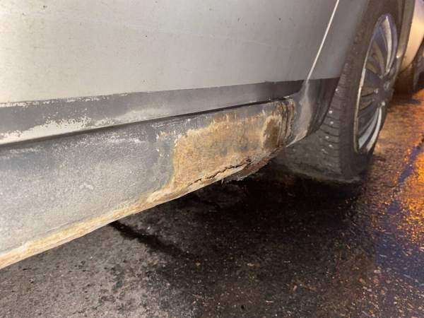 Citroen Xsara Picasso Helsinki - photo 5