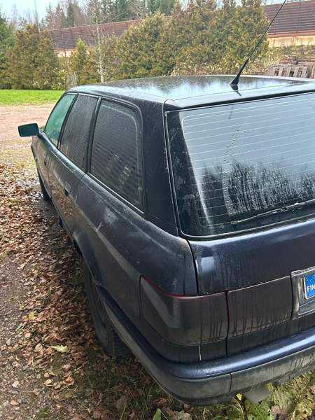 Audi 80 Vihti - valokuva 2