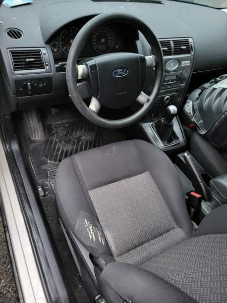 Ford Mondeo Силинъярви - изображение 6