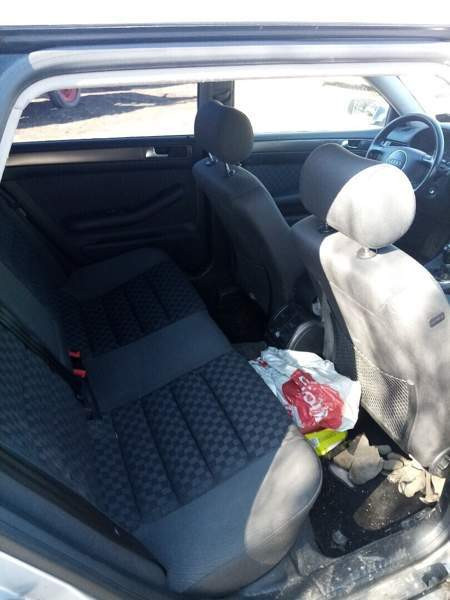 Audi A6 Rautalampi - изображение 4