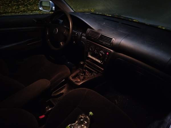 Volkswagen Passat Тампере - изображение 2