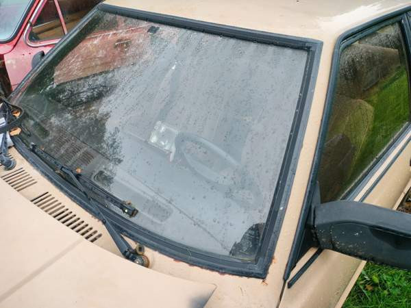 Ford Taunus Kokkola - valokuva 5