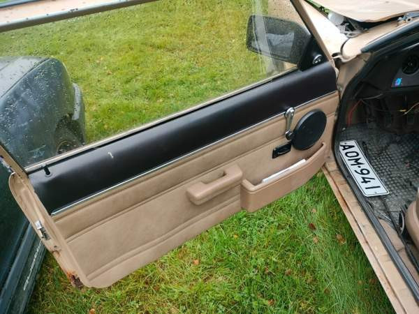 Ford Taunus Kokkola - valokuva 8