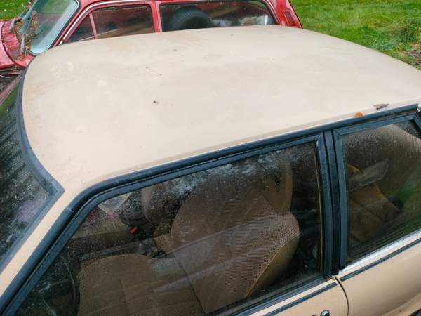 Ford Taunus Kokkola - valokuva 6