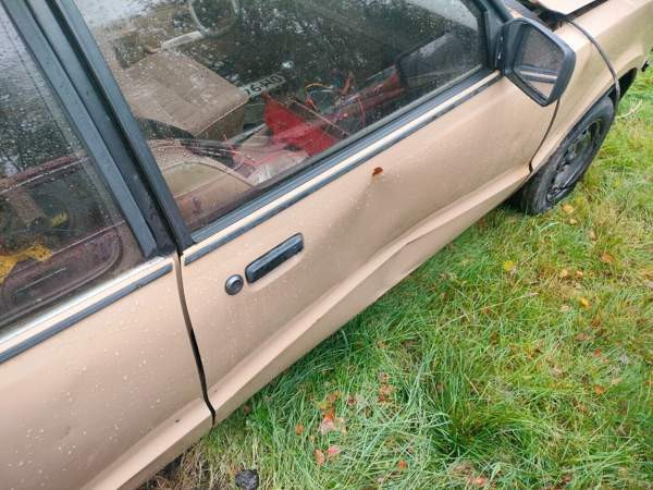 Ford Taunus Kokkola - valokuva 4