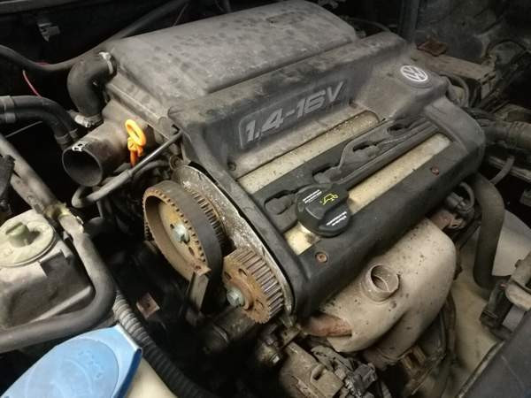 Volkswagen Golf Nurmijärvi - valokuva 4