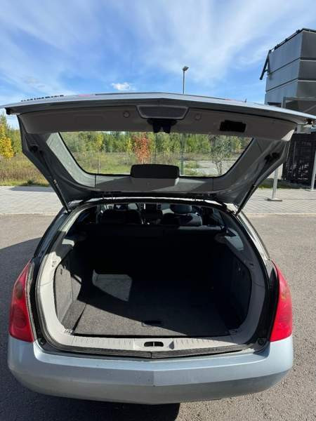 Nissan Primera Эспоо - изображение 7