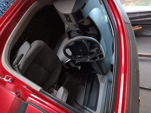 Dodge Caliber Valkeakoski - valokuva 4