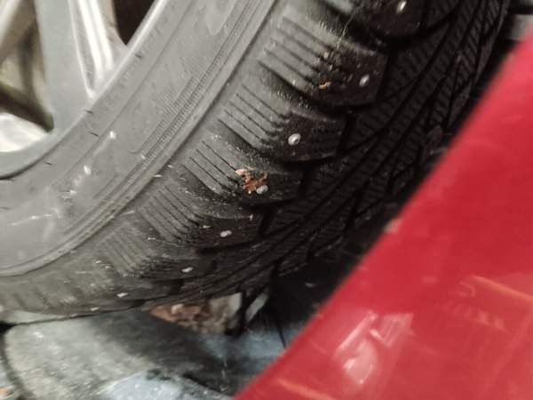 Dodge Caliber Valkeakoski - valokuva 6