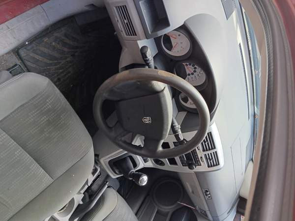 Dodge Caliber Valkeakoski - valokuva 7