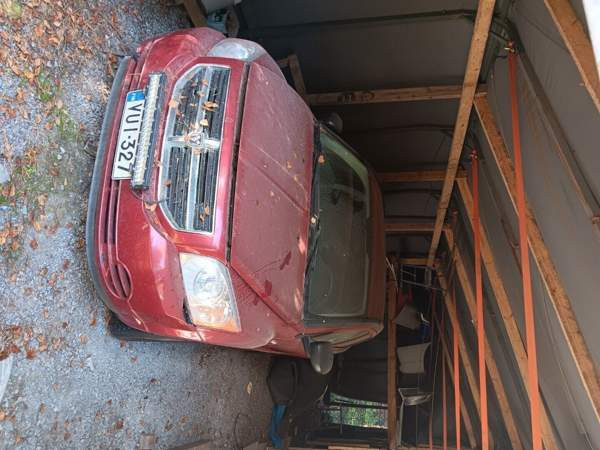 Dodge Caliber Valkeakoski - valokuva 3