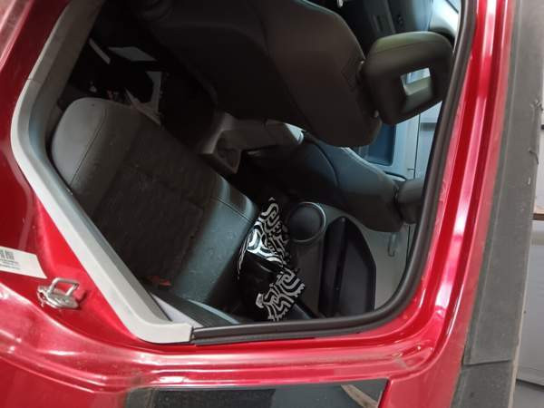 Dodge Caliber Valkeakoski - valokuva 5