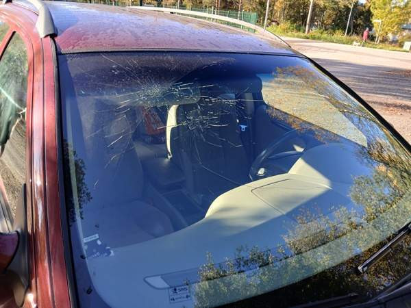 Volvo V70 Valkeakoski - valokuva 2