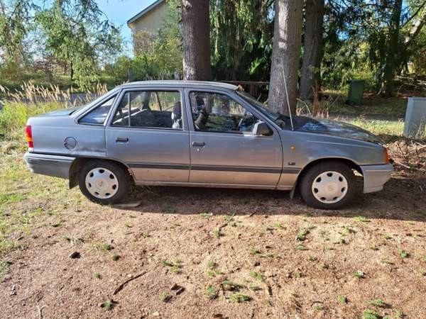 Opel Kadett Ulvila - photo 2
