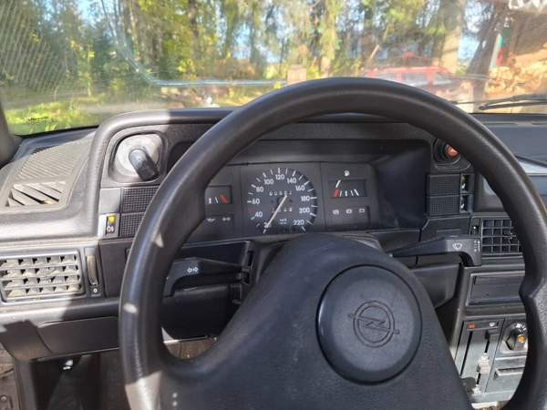 Opel Kadett Ulvila - photo 7