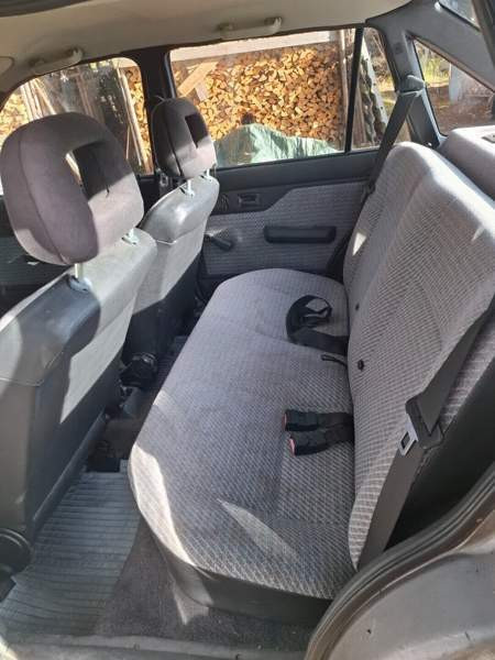 Opel Kadett Ulvila - photo 8