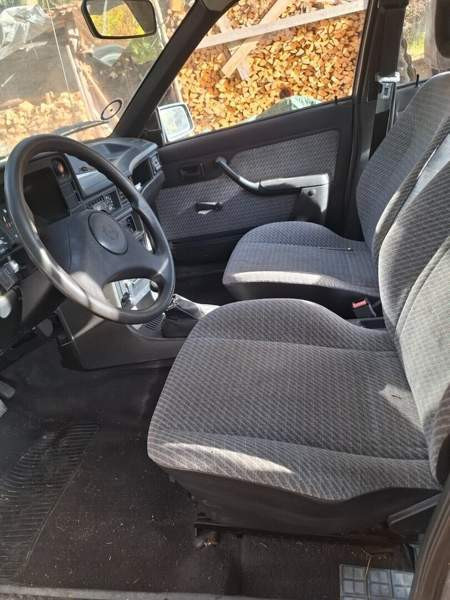 Opel Kadett Ulvila - photo 6