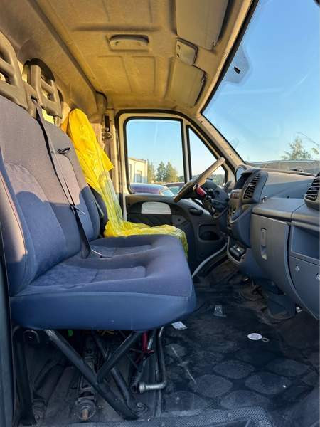 Fiat Ducato Глебычево - изображение 5