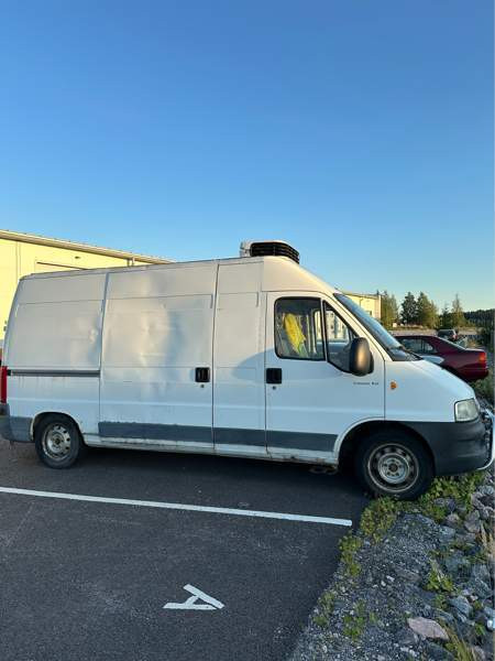 Fiat Ducato Глебычево - изображение 2