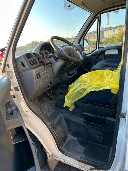 Fiat Ducato Глебычево - изображение 6