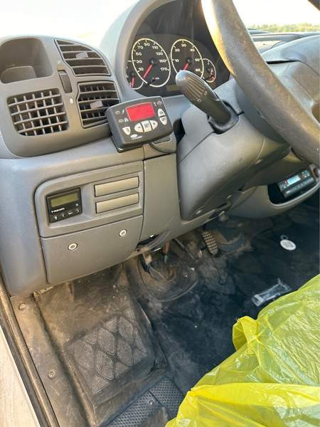 Fiat Ducato Глебычево - изображение 8