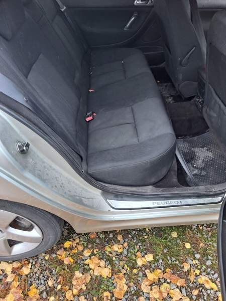 Peugeot 607 Alajärvi - photo 3