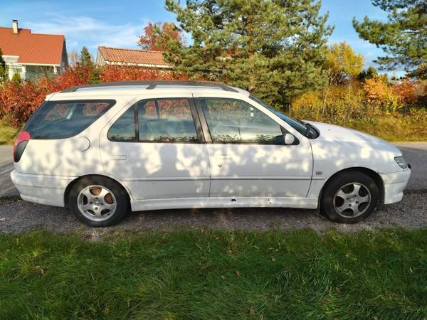 Peugeot 306 Туусула - изображение 2