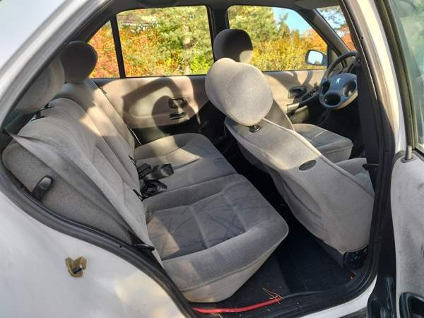 Peugeot 306 Туусула - изображение 7