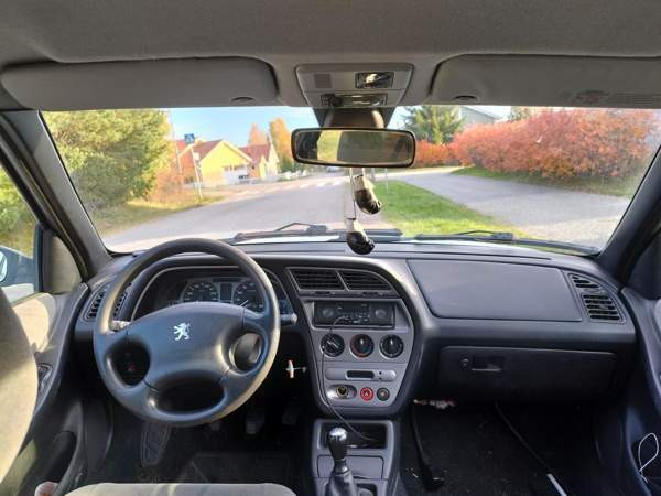 Peugeot 306 Туусула - изображение 8
