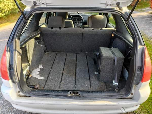 Peugeot 306 Туусула - изображение 5