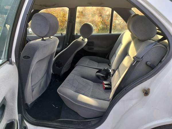 Peugeot 306 Туусула - изображение 6