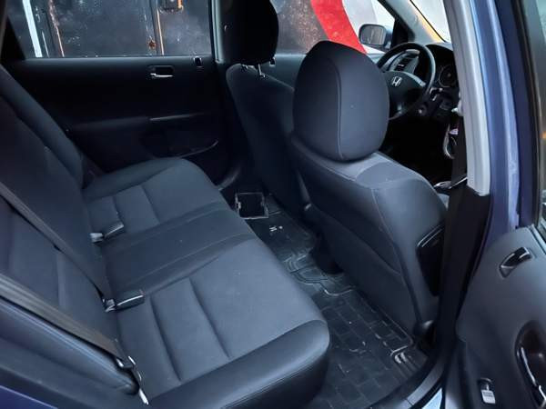 Honda Civic Kuopio - photo 6