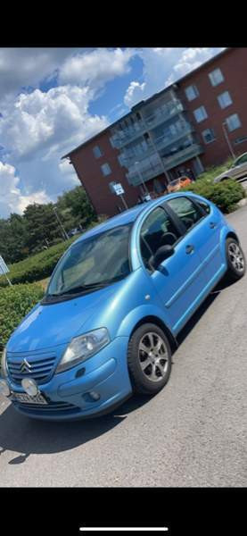 Citroen C3 Турткуль - изображение 1